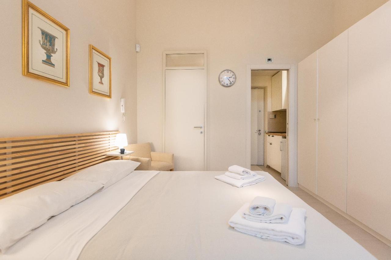 Ferienwohnung Amazing Via Nazionale 3 Rom Exterior foto